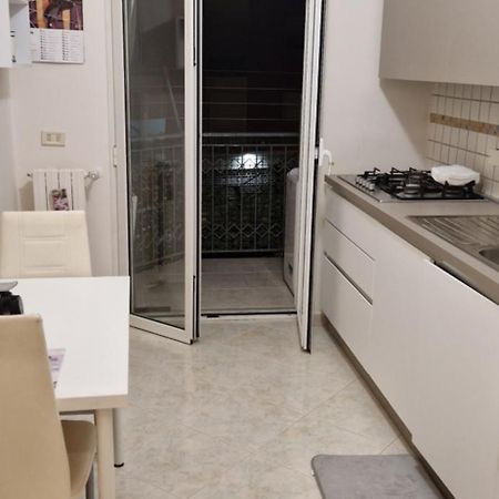 Profumo Di Mare Appartamento Completo Bari Exterior foto