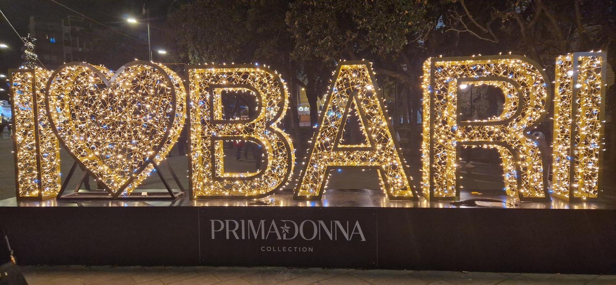 Profumo Di Mare Appartamento Completo Bari Exterior foto